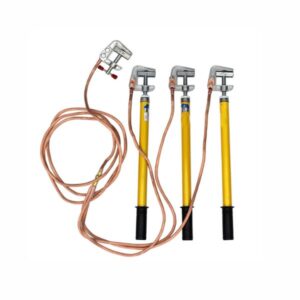 Bộ Tiếp Địa Di Động Chính Hãng
