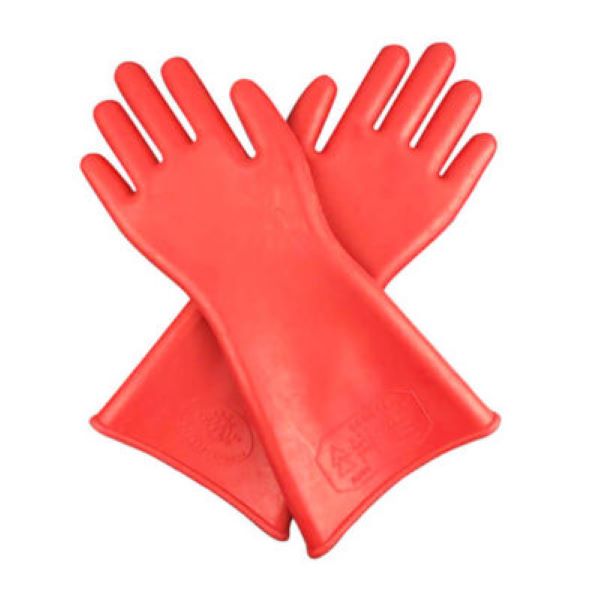 Găng Tay Cách Điện Chính Hãng Chất Liệu Siêu Cao Cấp - HGTD00311 1 Găng Tay Cách Điện Chất Lượng Cao Cấp