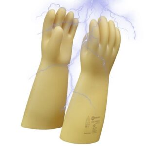 Găng Tay Cách Điện 22KV Cao Cấp