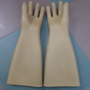 Găng Tay Cách Điện Bền Bỉ