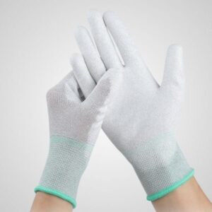 Găng Tay Chống Tĩnh Điện Cao Cấp