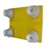 Ghế Cách Điện Bảo Vệ An Toàn Lao Động Điện Chất Lượng Cao-HCCD00039 6 Ghế Cách Điện Chính Hãng