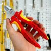Kìm Cách Điện 1000V Lựa Chọn Hàng Đầu Ngành Điện 2024-HKCD00051