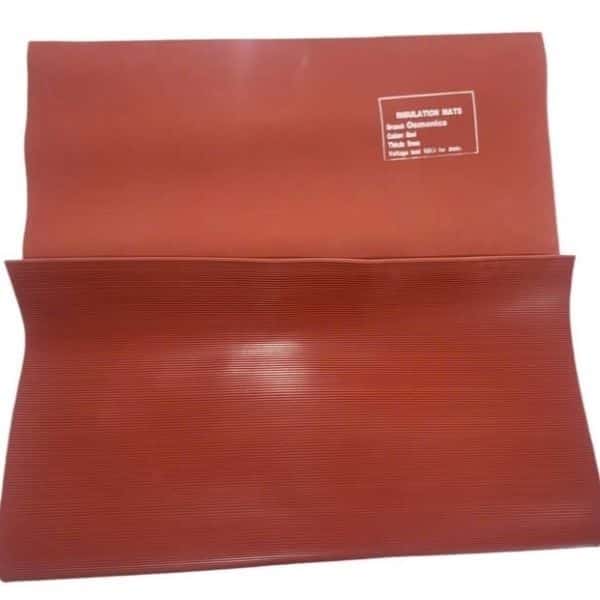 Thảm Cách Điện Osmonics Malaysia Đạt Tiêu Chuẩn An Toàn – HTCD00265 1 Sản Phẩm Thảm Cách Điện Osmonics Đảm Bảo An Toàn