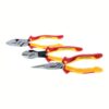 Kìm Cách Điện Chất Lượng Bảo Vệ An Toàn Cho Thợ Điện - HKCD00057 6 Kìm Cách Điện Cao Cấp