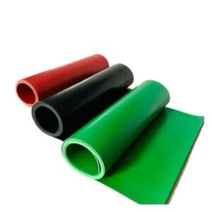Thảm Cách Điện Chính Hãng An Toàn Lao Động