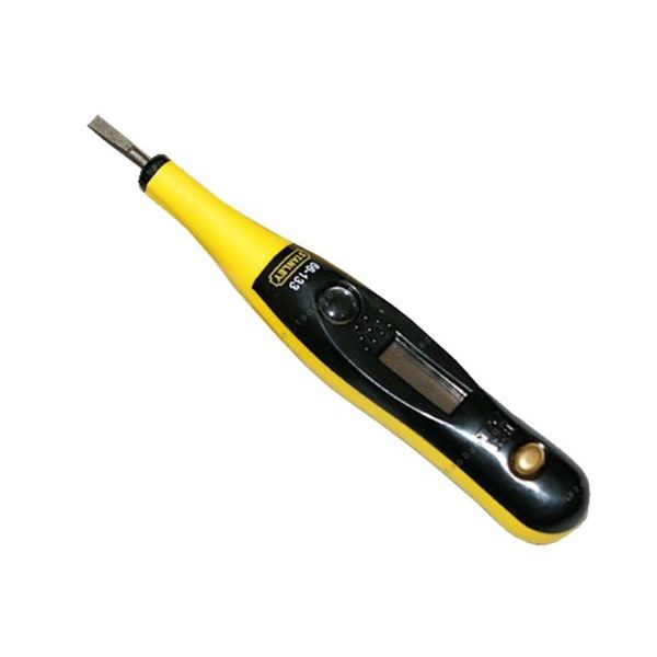 Bút Thử Điện Bảo Đảm An Toàn Không Thể Thiếu Của Mọi Nhà - HBTD00325 1 Bút Thử Điện Chính Hãng