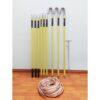 Bộ Tiếp Địa Di Động - Giải Pháp An Toàn, Hiệu Quả Về Điện - HBTD00003 5 Bộ Tiếp Địa Di Động Tốt Hàng Đầu