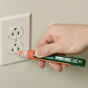 Bút Thử Điện Cao Cấp – Chính Xác, An Toàn, Tiện Dụng