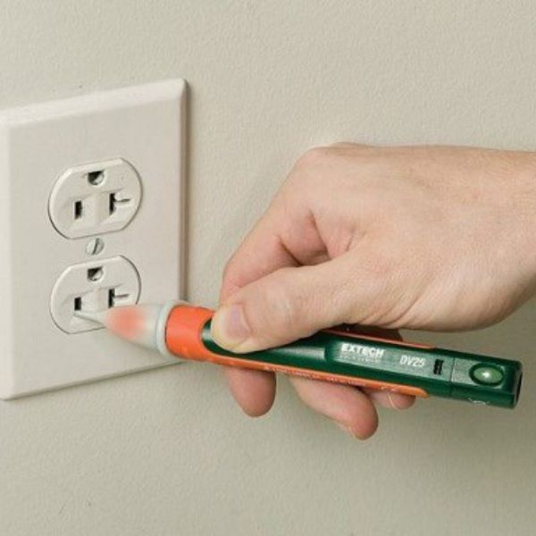 Bút Thử Điện Cao Cấp – Chính Xác Cao, An Toàn, Tiện Dụng - HBTD00335 1 Bút Thử Điện Cao Cấp – Chính Xác, An Toàn, Tiện Dụng
