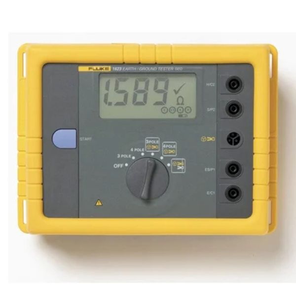 Thiết Bị Kiểm Tra Nối Đất - Quan Trọng Và Cách Lựa Chọn Đúng - HKND00015 1 Thiết Bị Kiểm Tra Nối Đất Hàng Đầu