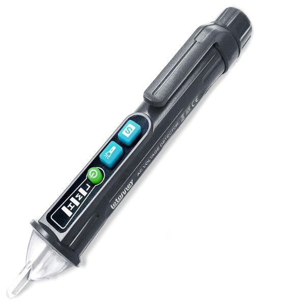 Bút Thử Điện Thông Minh, Phát Hiện Điện Vượt Trội - HBTD00354 1 Bút Thử Điện Cao Cấp