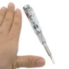 Bút Thử Điện Đa Năng Chính Xác An Toàn Khi Sửa Chữa Điện - HBTD00353 6 Bút Thử Điện Điện Tử