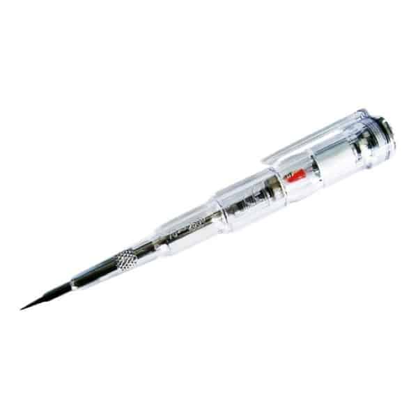 Bút Thử Điện Nhỏ Gọn, An Toàn, Không Thể Thiếu Tại Mỗi Nhà - HBTD00350 1 Bút Thử Điện Tốt