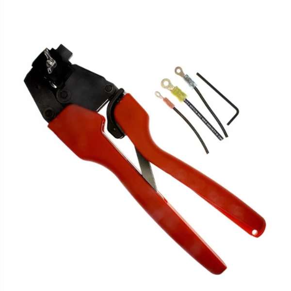 Dụng Cụ Tuốt Vỏ Cáp Điện Lực Chuyên Dụng Đa Năng Chính Xác Cao - HTVC00023 4 Dụng Cụ Cách Điện An Toàn Đạt Chuẩn Quốc Tế
