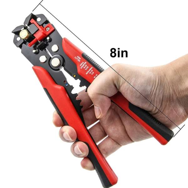 Dụng Cụ Tuốt Vỏ Cáp Điện Lực Chuyên Dụng Đa Năng Chính Xác Cao - HTVC00023 3 Dụng Cụ Tuốt Vỏ Cáp Điện Lực Chuyên Dụng Cao Cấp