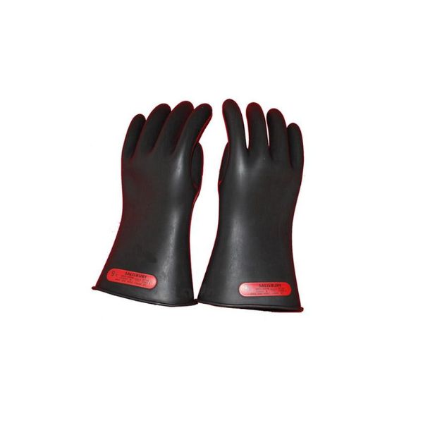 Găng Tay Cách Điện Chuyên Dụng Trong Điện Lực - HGTD00364 2 Găng Tay Cách Điện Chuyên Dụng Cho Công Nghiệp