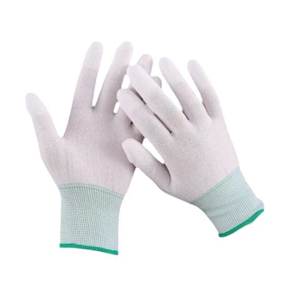Găng Tay Chống Tĩnh Điện Mỏng Nhẹ Tối Ưu Hiệu Suất - HGTD00128 2 Găng Tay Chống Tĩnh Điện Mỏng Nhẹ Thoáng Khí