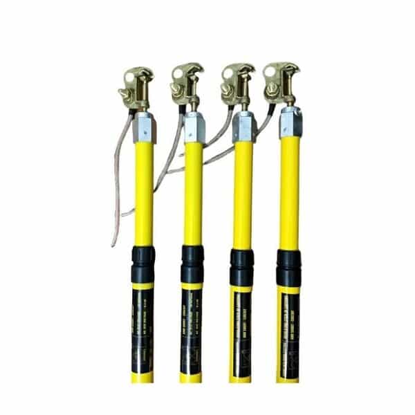 Bộ Tiếp Địa Di Động Chống Sét Chất Lượng - HBTD00006 1 Bộ Tiếp Địa Di Động Chống Sét Chất Lượng