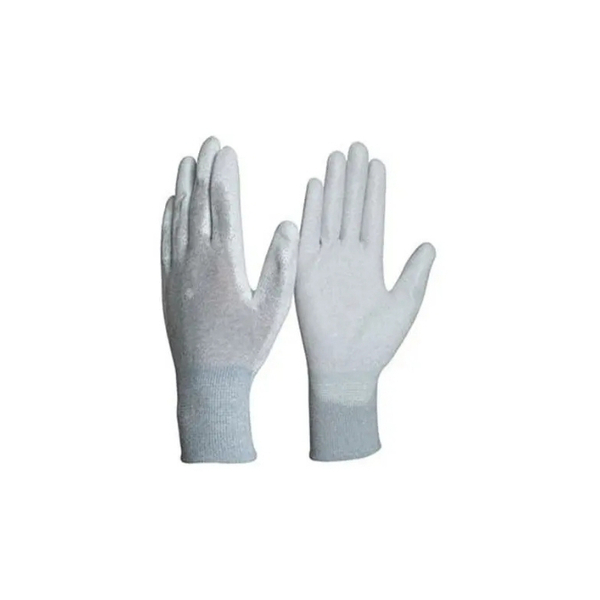 Găng Tay Chống Tĩnh Điện Nhập Khẩu Ngăn Điện Tốt - HGTD00129 4 Găng Tay Chống Tĩnh Điện Nhập Khẩu Cho Nhà Máy