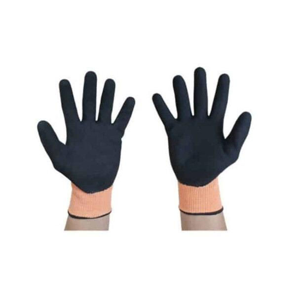 Găng Tay Chống Tĩnh Điện Nhập Khẩu Ngăn Điện Tốt - HGTD00129 1 Găng Tay Chống Tĩnh Điện Nhập Khẩu Ngoại Quốc