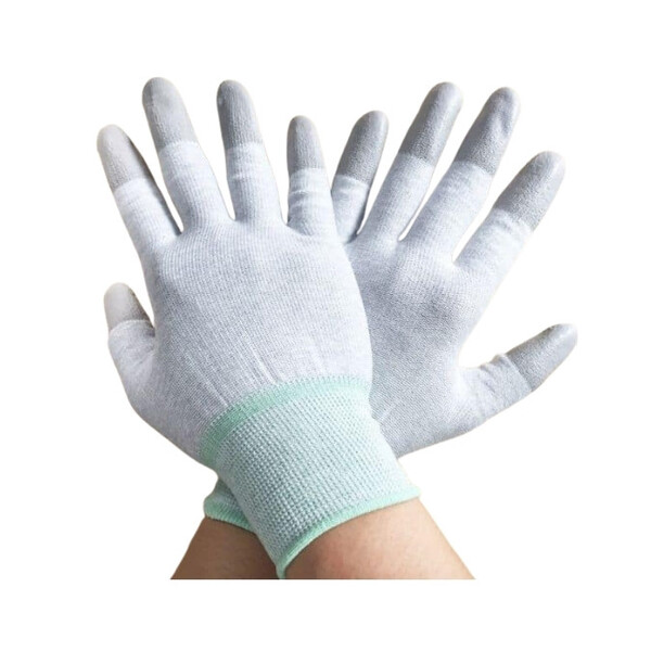 Găng Tay Chống Tĩnh Điện Nhập Khẩu Ngăn Điện Tốt - HGTD00129 3 Găng Tay Chống Tĩnh Điện Nhập Khẩu Phổ Thông