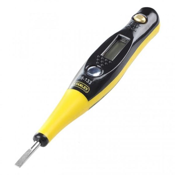 Bút Thử Điện Tiện Lợi An Toàn Chuyên Dụng Ngành Điện - HBTD00359 4 Bút Thử Điện Tiện Lợi Chất Lượng