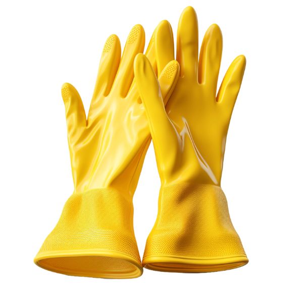 Găng Tay Cách Điện Dày Bền Chống Giật Hiệu Quả Đạt Chuẩn Lao Động - HGTD00399 3 Găng Tay Cách Điện Dày Bền Chính Hãng