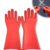 Găng Tay Cách Điện Dày Bền Chống Giật Hiệu Quả Đạt Chuẩn Lao Động - HGTD00399