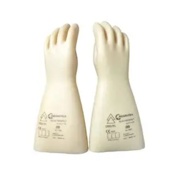 Găng Tay Cách Điện Dày Bền Chống Giật Hiệu Quả Đạt Chuẩn Lao Động - HGTD00399 2 Găng Tay Cách Điện Dày Bền Đạt Chuẩn