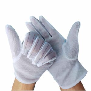 Găng Tay Chống Tĩnh Điện Phòng Lab Chất Lượng