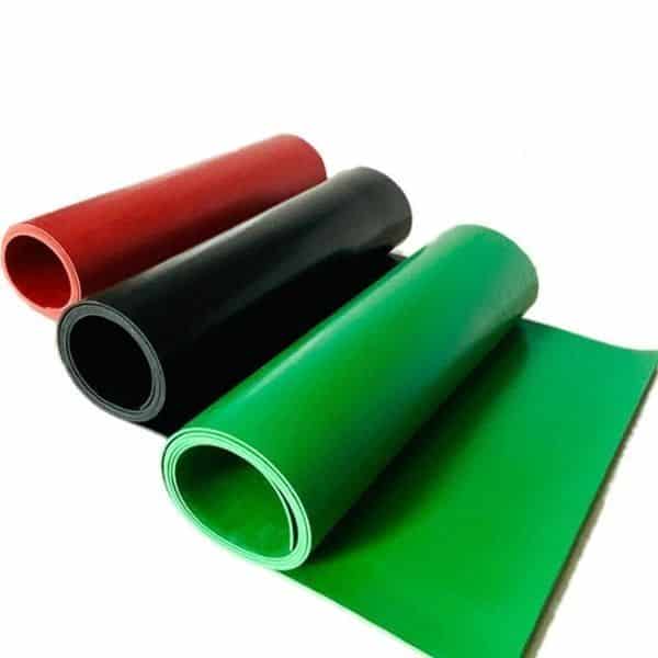 Thảm Cách Điện Kháng Điện Giật An Toàn Trong Lao Động - HTCD00312 4 Thảm Cách Điện Kháng Điện Giật Bền Bỉ