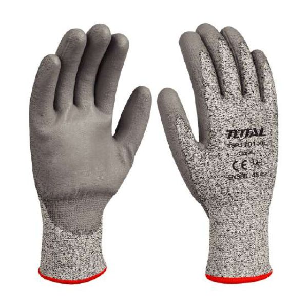 Găng Tay Cách Điện Dùng Cho Gia Đình Chất Lượng Cao - HGTD00400 2 Găng Tay Cách Điện Dùng Cho Gia Đình Chất Lượng