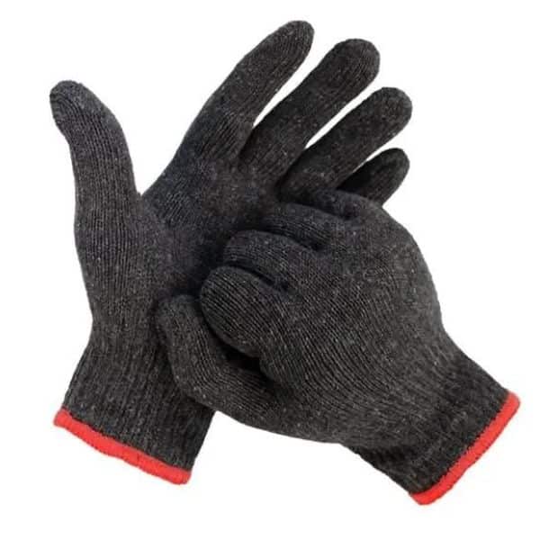 5 Lý Do Nên Sử Dụng Găng Tay Cách Điện Chuyên Nghiệp Trong Ngành Điện - HGTD00392 2 Găng tay cách điện chuyên nghiệp chất lượng cao