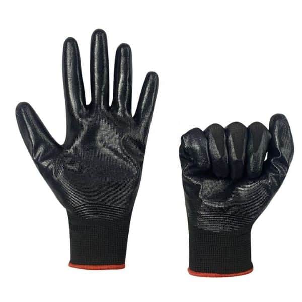 5 Lý Do Nên Sử Dụng Găng Tay Cách Điện Chuyên Nghiệp Trong Ngành Điện - HGTD00392 3 Găng tay cách điện chuyên nghiệp giá tốt
