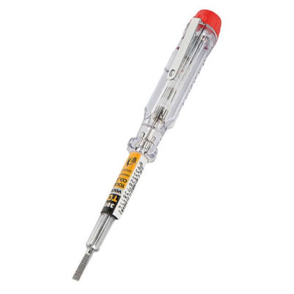 Bút Thử Điện Chống Giật An Toàn Đa Năng Chuyên Dụng – HBTD00360
