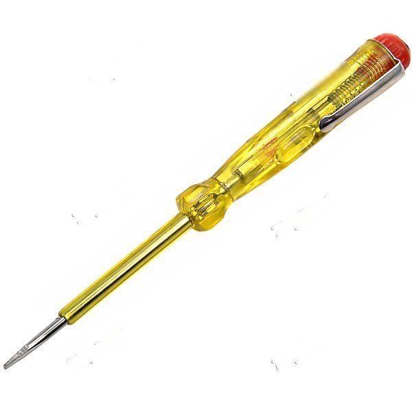 Bút Thử Điện Chống Giật An Toàn Đa Năng Chuyên Dụng - HBTD00360 3 Bút Thử Điện Chống Giật An Toàn Kiểm Tra Điện Áp
