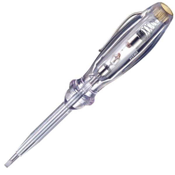 Bút Thử Điện Chống Giật An Toàn Đa Năng Chuyên Dụng - HBTD00360 4 Bút Thử Điện Chống Giật An Toàn Phát Hiện Dây Có Điện