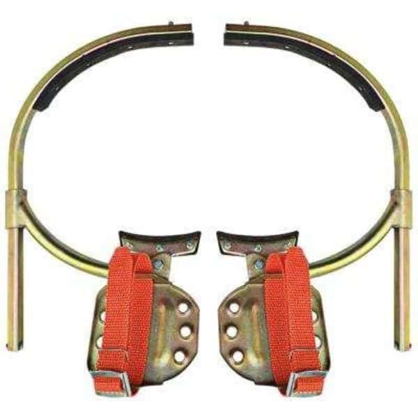 Guốc Cách Điện Đạt Tiêu Chuẩn – Giải Pháp An Toàn Cho Người Lao Động - HPCS00024 4 Guốc Cách Điện Đạt Tiêu Chuẩn Giá Tốt