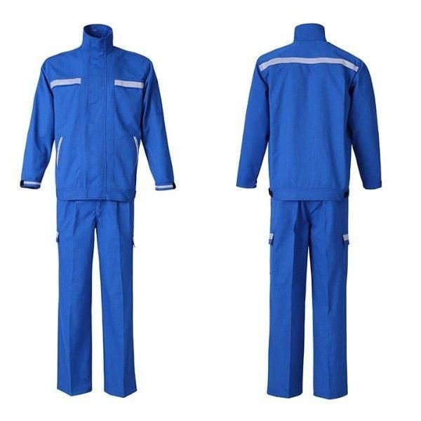 Quần Áo Cách Điện Đạt Tiêu Chuẩn Và 5 Lý Do Không Thể Bỏ Qua 1 Quần Áo Cách Điện Đạt Tiêu Chuẩn Bền Bỉ