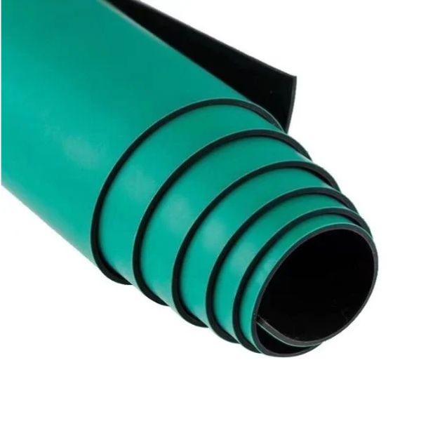 Thảm Cách Điện Chống Trượt Và 5 Lợi Ích Quan Trọng Giúp Đảm Bảo An Toàn Lao Động Hiệu Quả Trong Môi Trường Điện 1 Thảm Cách Điện Chống Trượt Bền Đẹp