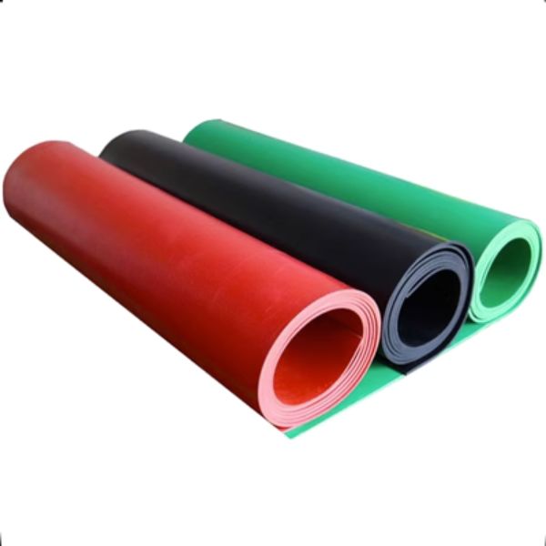 Thảm Cách Điện Chống Trượt Và 5 Lợi Ích Quan Trọng Giúp Đảm Bảo An Toàn Lao Động Hiệu Quả Trong Môi Trường Điện 2 Thảm Cách Điện Chống Trượt Chính Hãng