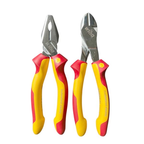 Kìm Cách Điện Công Nghiệp Và 3 Lưu Ý Quan Trọng Khi Chọn Mua 2 Kìm Cách Điện Công Nghiệp Chất Lượng