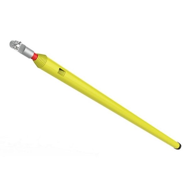 Sào Cách Điện Chuyên Dụng Và 5 Tiêu Chí Lựa Chọn An Toàn Và Hiệu Quả 2 Sào Cách Điện Chuyên Dụng Bền Đẹp