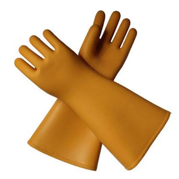 3 Tiêu Chí Chọn Găng Tay Cách Điện Hạ Áp Phù Hợp 2 Hình Ảnh Găng Tay Cách Điện Hạ Áp Bền Bỉ