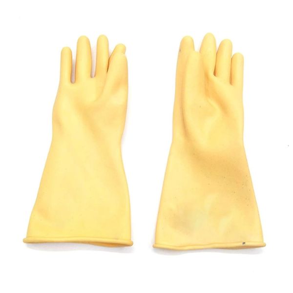 3 Tiêu Chí Chọn Găng Tay Cách Điện Hạ Áp Phù Hợp 1 Găng Tay Cách Điện Hạ Áp Chống Điện Giật