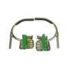 Guốc Cách Điện Chuyên Dụng - HPCS00025