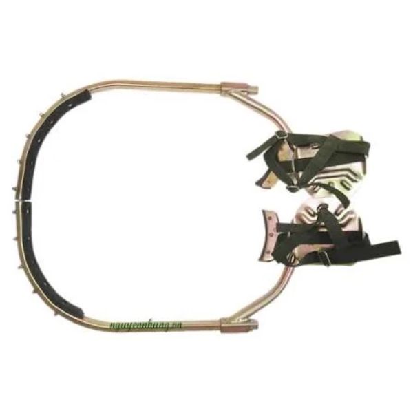 Guốc Cách Điện Chuyên Dụng - HPCS00025 4 Guốc Cách Điện Chuyên Dụng Chất Lượng