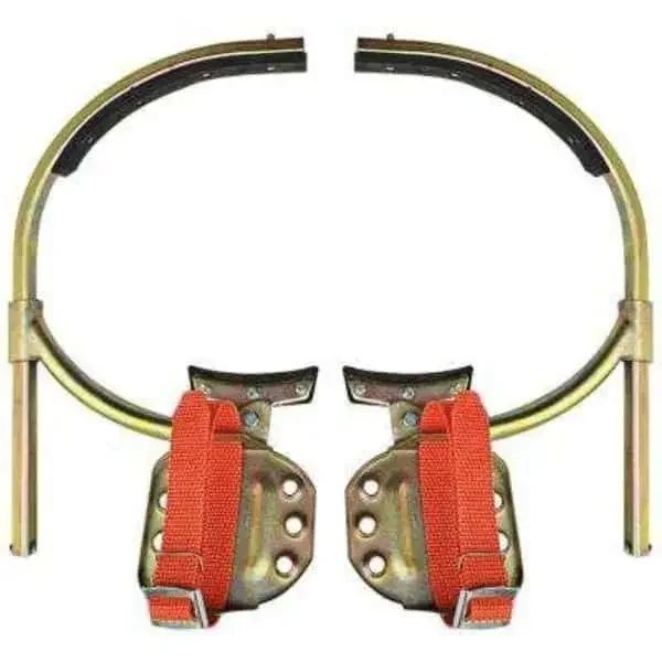 Guốc Cách Điện Chuyên Dụng - HPCS00025 3 Guốc Cách Điện Chuyên Dụng Chính Hãng