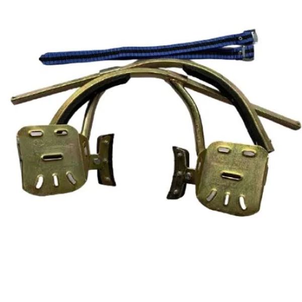 Guốc Cách Điện Chuyên Dụng - HPCS00025 2 Guốc Cách Điện Chuyên Dụng